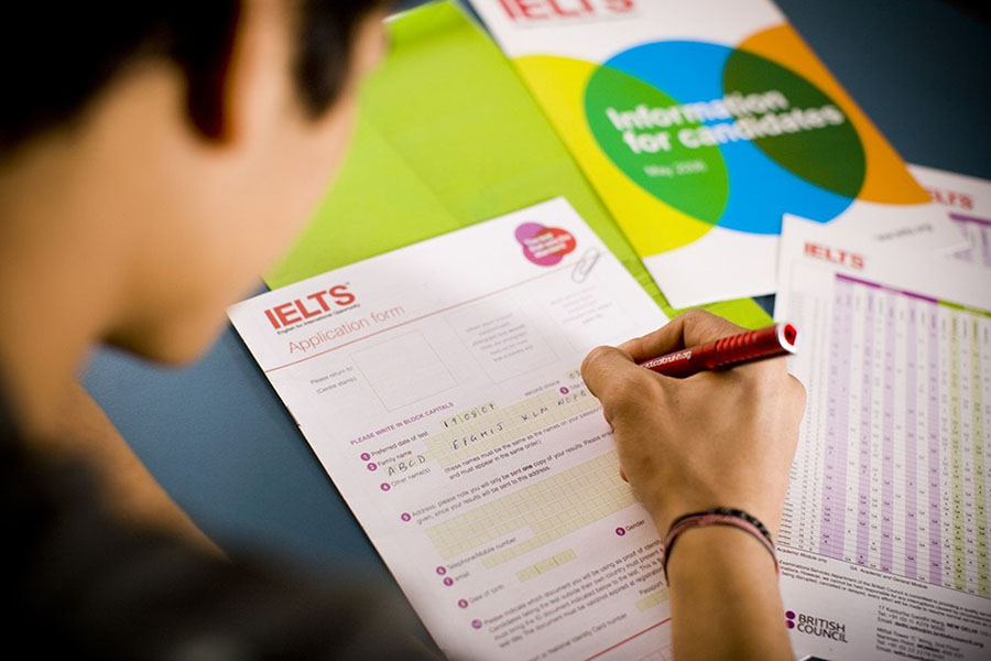 IELTS Demystified: A Comprehensive Guide to the Test Structure