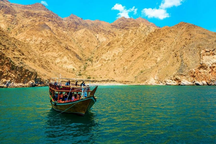 What to Pack for Your Khasab Musandam Mountain Trip?
