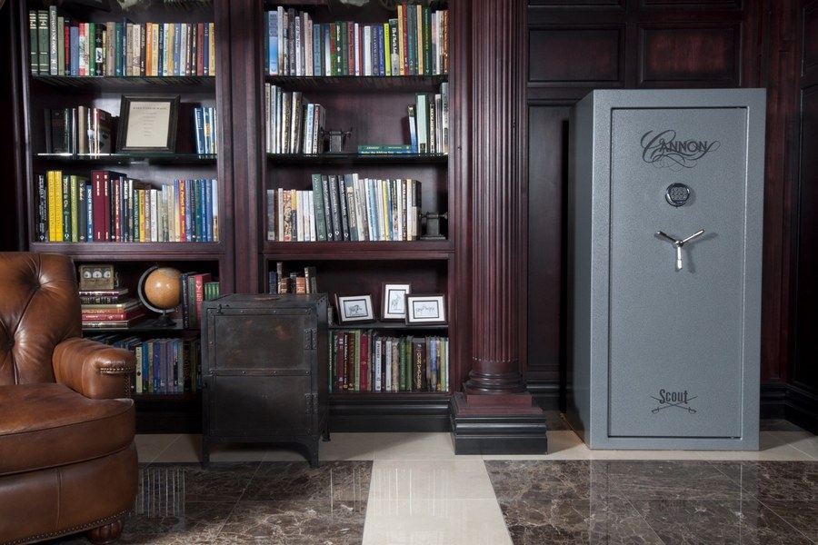 How Luxurious Safes Can Improve the Look of Your Interiors by Blending Style and Security